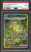 PSA 9 Phyllali Ex thumbnail 1