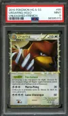 PSA 9 Ursaring Holo thumbnail 1