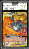 PCA 9 Sulfura, Electhor et Artikodin Gx thumbnail 1