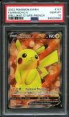 PSA 10 Pikachu V thumbnail 1