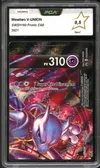 PCA 9.5 Mewtwo V Union thumbnail 1