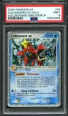 PSA 9 Colhomard Ex thumbnail 1