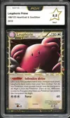 PCA 9.5 Leuphorie Holo thumbnail 1