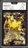 PCA 9 Pikachu Ex thumbnail 1