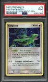 PSA 9 Rayquaza Holo thumbnail 1