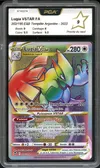 PCA 9 Lugia VStar Rainbow thumbnail 1
