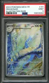 PSA 9 Draco thumbnail 1