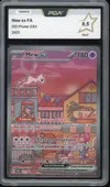 PCA 9.5 Mew Ex thumbnail 1