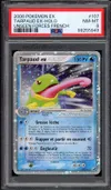 PSA 8 Tarpaud Ex thumbnail 1