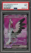 PSA 9 Lestombaile Ex thumbnail 1