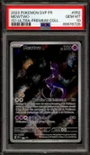 PSA 10 Mewtwo thumbnail 1
