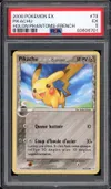 PSA 5 Pikachu thumbnail 1