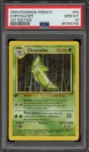PSA 10 Chrysacier thumbnail 1