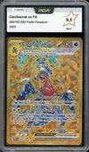 PCA 9.5 Carchacrok Ex Gold thumbnail 1