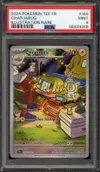 PSA 9 Chrysapile thumbnail 1
