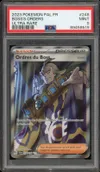 PSA 9 Ordres du Boss thumbnail 1