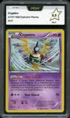 PCA 9.5 Cryptéro Holo thumbnail 1