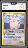 PCA 9.5 Melodelfe thumbnail 1