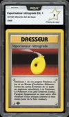 PCA 9 Vaporisateur Rétrograde thumbnail 1