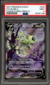 PSA 9 Celebi V thumbnail 1