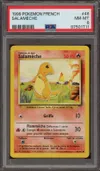 PSA 8 Salamèche thumbnail 1