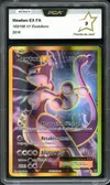 PCA 9 Mewtwo Ex Gold thumbnail 1