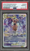 PSA 10 Zeraora VStar thumbnail 1