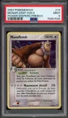 PSA 9 Monaflemit Holo thumbnail 1