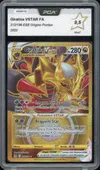 PCA 9.5 Giratina VStar Gold thumbnail 1