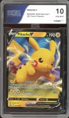 SGS 10 Pikachu V thumbnail 1