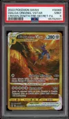 PSA 9 Dialga Originel VStar Gold thumbnail 1