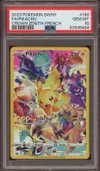 PSA 10 Pikachu thumbnail 1