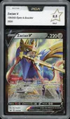 PCA 9.5 Zacian V thumbnail 1
