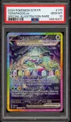 PSA 10 Terapagos Ex thumbnail 1