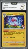PCA 9.5 Lainergie Play! Pokémon Série 2 thumbnail 1