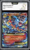 PCA 9 Méga Dracaufeu Ex thumbnail 1