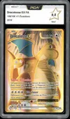 PCA 9.5 Dracolosse Ex Gold thumbnail 1