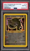 PSA 10 Steelix Brillant Holo thumbnail 1