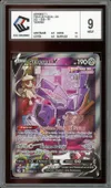 CCC 9 Genesect V thumbnail 1