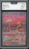 PCA 9.5 Mew Ex thumbnail 1