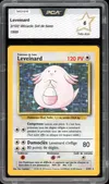 PCA 6 Leveinard Holo thumbnail 1