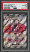 PSA 10 Dracaufeu Ex thumbnail 1