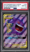 PSA 10 Ectoplasma et Mimiqui Gx thumbnail 1