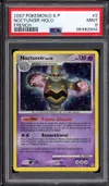 PSA 9 Noctunoir Holo thumbnail 1