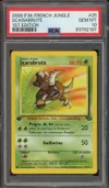 PSA 10 Scarabrute thumbnail 1