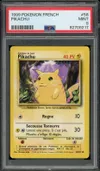 PSA 9 Pikachu thumbnail 1