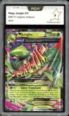 PCA 9 Méga Jungko Ex thumbnail 1