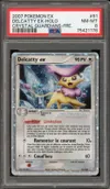 PSA 8 Delcatty Ex thumbnail 1