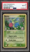 PSA 8 Roselia Holo thumbnail 1