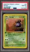 PSA 10 Ortide thumbnail 1